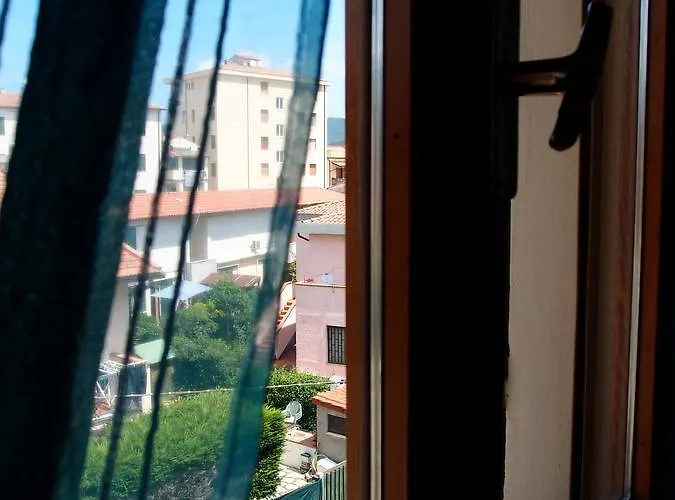 Lo Zizzolo- Bed & Breakfast Marina di Campo