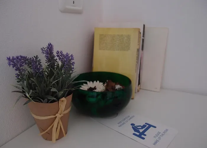 Lo Zizzolo- Bed & Breakfast