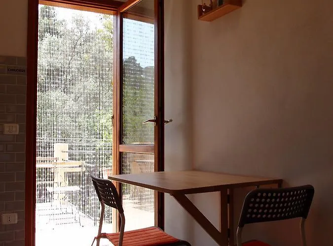 Lo Zizzolo- 3* マリーナ・ディ・カンポ