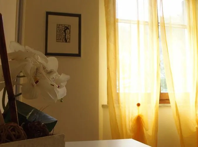 Lo Zizzolo- Bed & Breakfast Marina di Campo