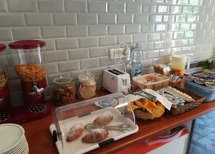 Lo Zizzolo- Marina di Campo