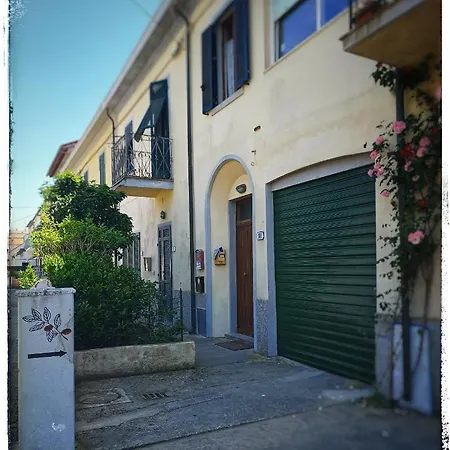 住宿加早餐酒店 Lo Zizzolo-